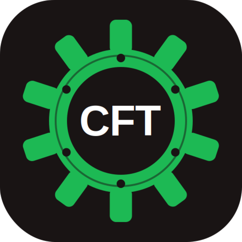 Capital Fleet Tracker icon